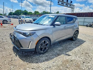 KIA SOUL EX