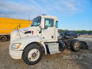 KENWORTH T370