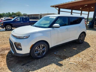KIA SOUL S