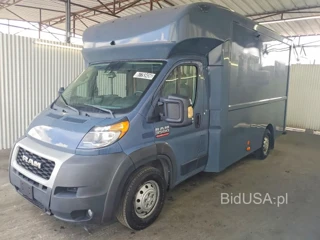 RAM PROMASTER 3500