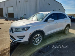 LINCOLN MKC RESERVE