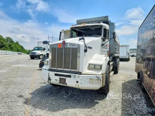 KENWORTH CONSTRUCTION