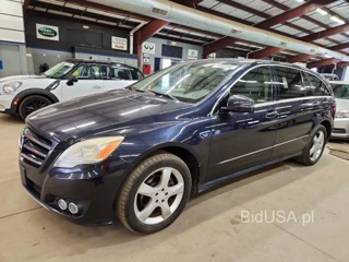 MERCEDES-BENZ R 350 4MATIC