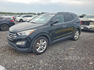HYUNDAI SANTA FE SPORT 2.0T