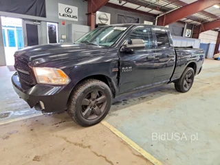 RAM 1500 ST