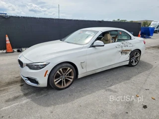 BMW 430I