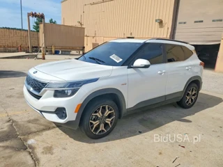 KIA SELTOS EX