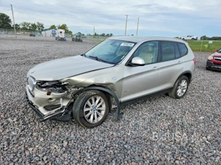 BMW X3 XDRIVE28I