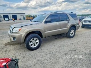 TOYOTA 4RUNNER SR5