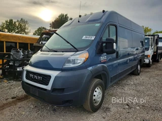 RAM PROMASTER 3500