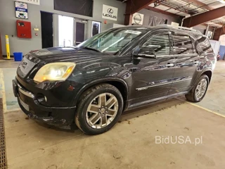 GMC ACADIA DENALI