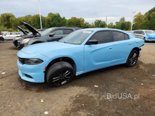 DODGE CHARGER SXT