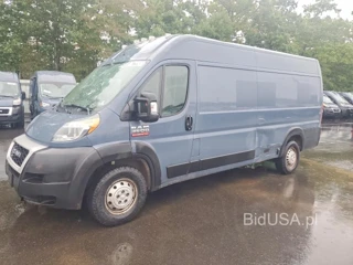 RAM PROMASTER 3500 3500 HIGH