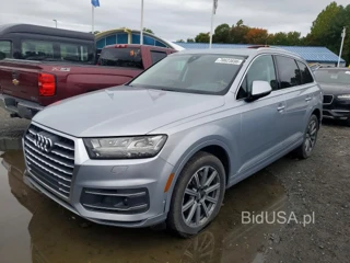 AUDI Q7 PREMIUM PLUS