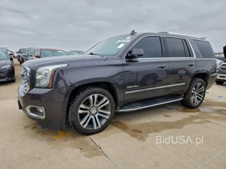 GMC YUKON DENALI