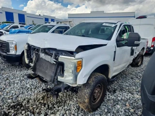FORD F250 SUPER DUTY
