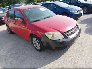 CHEVROLET CHEVROLET COBALT LT