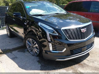 CADILLAC CADILLAC XT5 AWD PREMIUM LUXURY