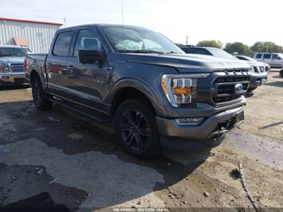 FORD FORD F-150 XLT