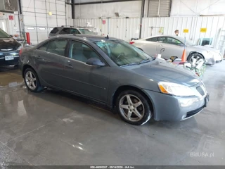 PONTIAC PONTIAC G6 GT