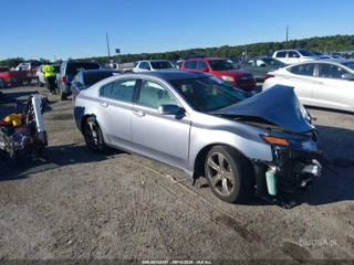 ACURA ACURA TL 3.7
