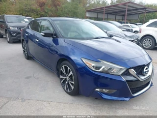 NISSAN NISSAN MAXIMA 3.5 SV
