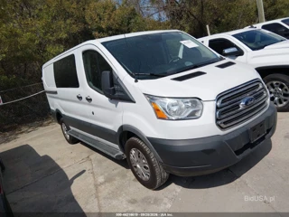 FORD FORD TRANSIT-250