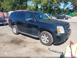 GMC YUKON SLT