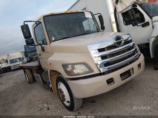 HINO HINO HINO 338