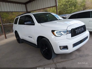 TOYOTA TOYOTA SEQUOIA TRD SPORT