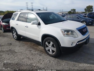 GMC ACADIA SLT-1