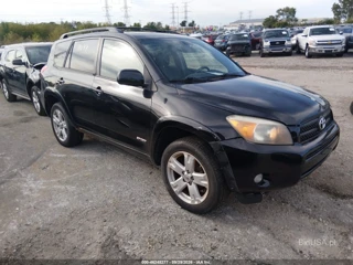 TOYOTA TOYOTA RAV4 SPORT