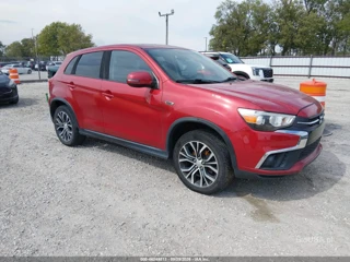 MITSUBISHI MITSUBISHI OUTLANDER SPORT 2.0 ES/2.0 LE/2.0 SP