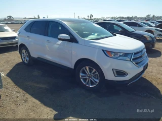 FORD FORD EDGE SEL