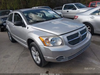 DODGE DODGE CALIBER SXT