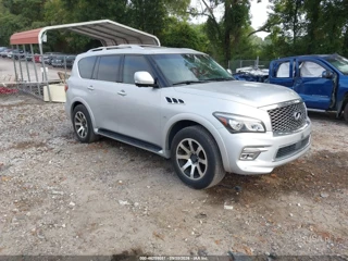 INFINITI INFINITI QX80