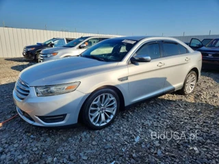 FORD TAURUS LIMITED
