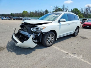 INFINITI QX60 BASE