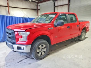 FORD F150 SUPERCREW