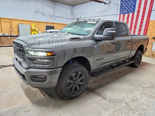 RAM 2500 BIG HORN