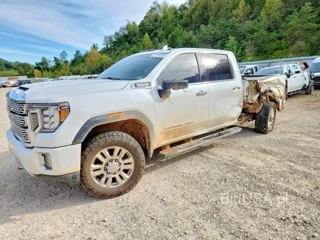 GMC SIERRA K2500 DENALI