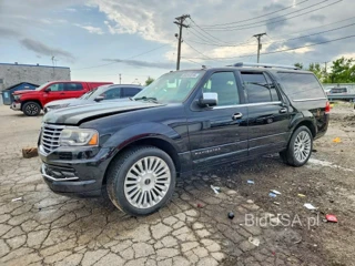 LINCOLN NAVIGATOR L RESERVE
