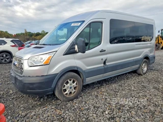 FORD TRANSIT T-350