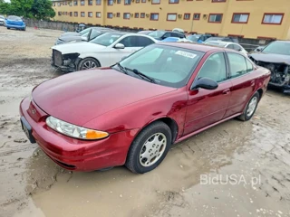 OLDSMOBILE ALERO GX