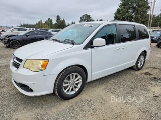DODGE GRAND CARAVAN SXT