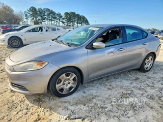 DODGE DART SE