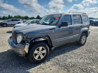 JEEP LIBERTY SPORT