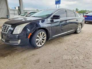 CADILLAC XTS LUXURY COLLECTION