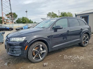 AUDI Q7 PRESTIGE