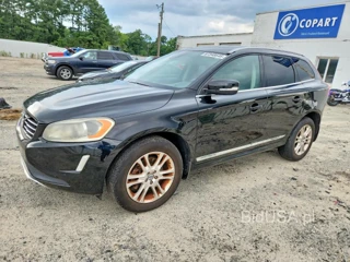 VOLVO XC60 3.2